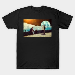 The excursion... T-Shirt